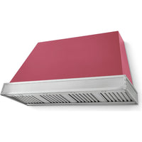 Viking 66-inch Tuscany Wall Hood TVHW6642VA IMAGE 1