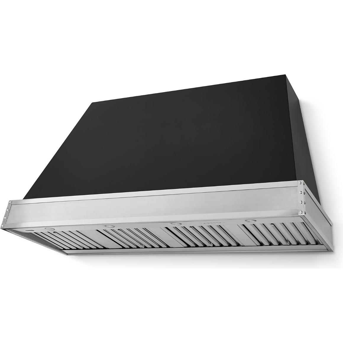 Viking 66-inch Tuscany Wall Hood TVHW6654AN IMAGE 1