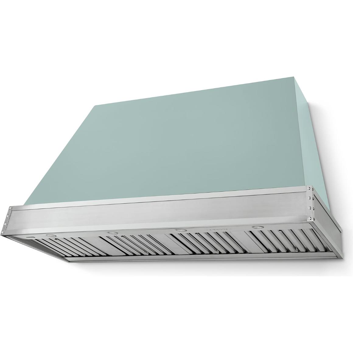 Viking 66-inch Tuscany Wall Hood TVHW6654SP IMAGE 1