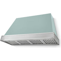 Viking 66-inch Tuscany Wall Hood TVHW6654SP IMAGE 1
