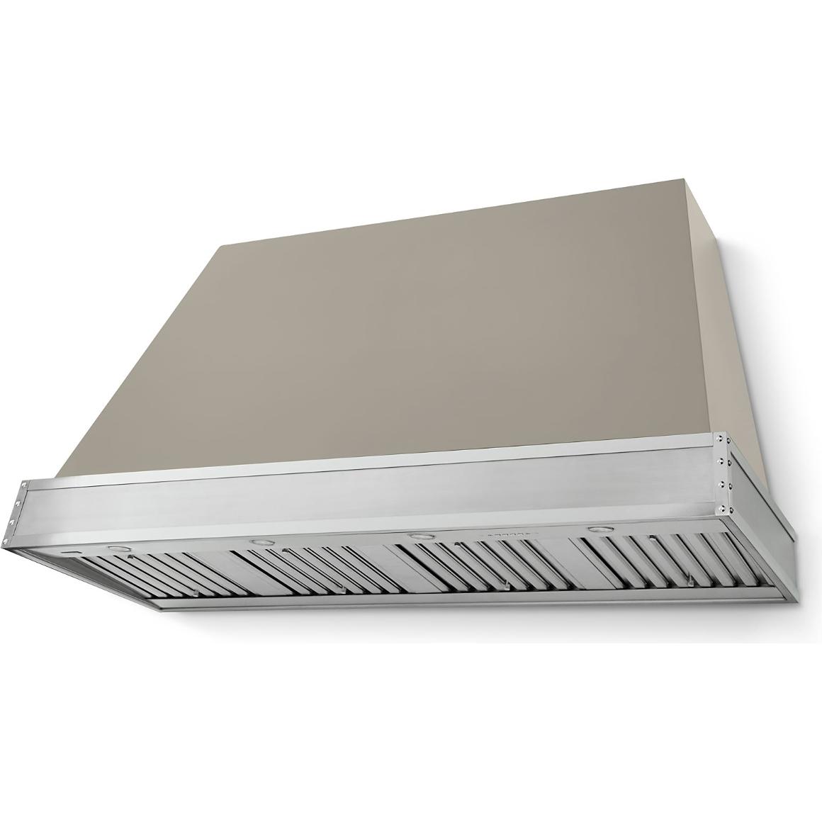 Viking 66-inch Tuscany Wall Hood TVHW6654NA IMAGE 1