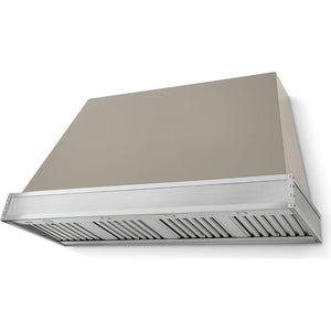 Viking 66-inch Tuscany Wall Hood TVHW6654NA IMAGE 1