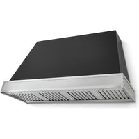 Viking 66-inch Tuscany Wall Hood TVHW6654CS IMAGE 1