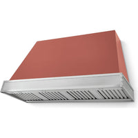 Viking 66-inch Tuscany Wall Hood TVHW6654SC IMAGE 1