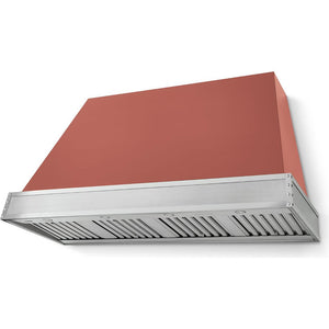 Viking 66-inch Tuscany Wall Hood TVHW6654SC IMAGE 1