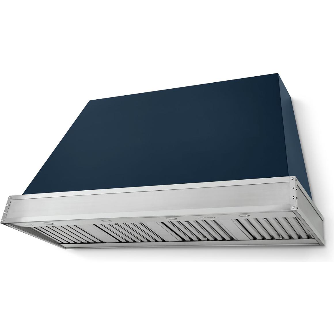 Viking 66-inch Tuscany Wall Hood TVHW6654SB IMAGE 1