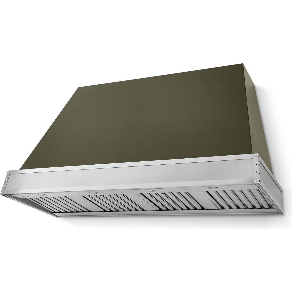 Viking 66-inch Tuscany Wall Hood TVHW6654MA IMAGE 1