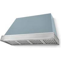 Viking 66-inch Tuscany Wall Hood TVHW6654NS IMAGE 1