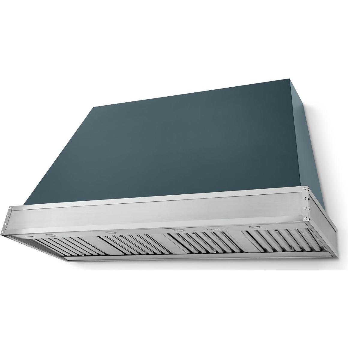 Viking 66-inch Tuscany Wall Hood TVHW6654SQ IMAGE 1