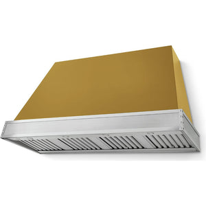Viking 66-inch Tuscany Wall Hood TVHW6654GH IMAGE 1
