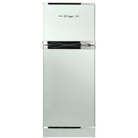 Unique Appliances 23.5-inch, 9.7 cu. ft. Propane Top Freezer Refrigerator UGP-10C CR DV LG IMAGE 1