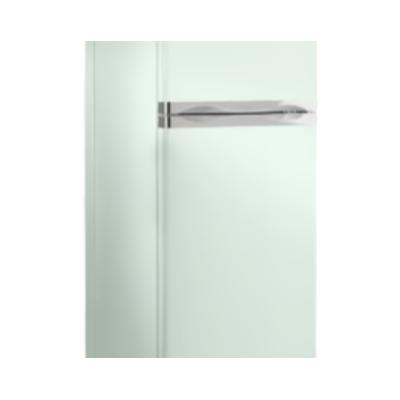 Unique Appliances 23.5-inch, 9.7 cu. ft. Propane Top Freezer Refrigerator UGP-10C CR DV LG IMAGE 5