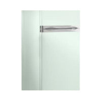 Unique Appliances 23.5-inch, 9.7 cu. ft. Propane Top Freezer Refrigerator UGP-10C CR DV LG IMAGE 5