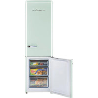 Unique Appliances 22-inch, 10 cu. ft. Solar Bottom Freezer Refrigerator UGP-275L LG DC IMAGE 10