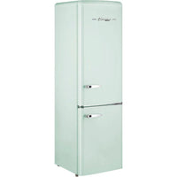 Unique Appliances 22-inch, 10 cu. ft. Solar Bottom Freezer Refrigerator UGP-275L LG DC IMAGE 3