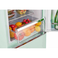 Unique Appliances 22-inch, 10 cu. ft. Solar Bottom Freezer Refrigerator UGP-275L LG DC IMAGE 9