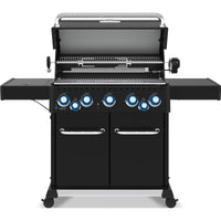 Broil King Baron™ 590 Pro Shadow Gas Grill 675144 IMAGE 2