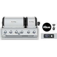 Broil King Imperial QS 670 iQue Built-in Gas Grill 699774 IMAGE 1
