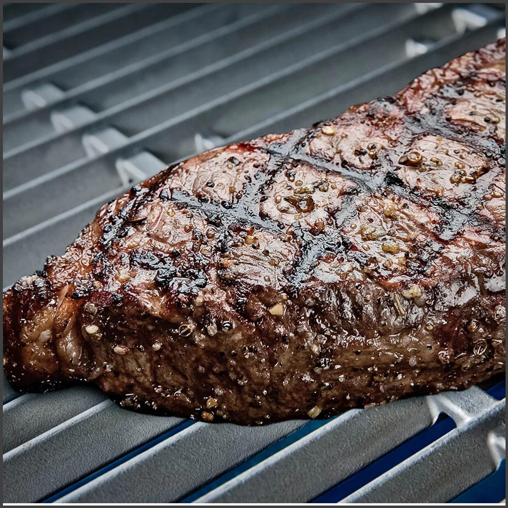 Broil King Imperial QS 670 Built-in Gas Grill 699777 IMAGE 4