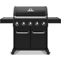 Broil King Crown™ 520 Shadow Gas Grill 866154 IMAGE 1