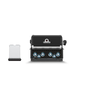 Broil King Baron 490 IR Built-in Gas Grill 875644 IMAGE 1