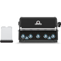 Broil King Baron 590 IR Gas Grill 876647 IMAGE 1
