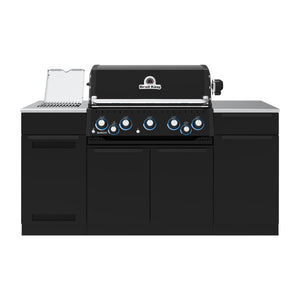 Broil King Baron 590i Gas Grill 876844 IMAGE 1