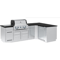 Broil King Imperial™ S 590iG Island Gas Grill 896847G IMAGE 1
