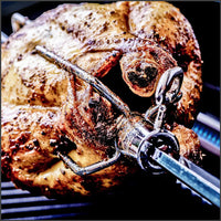 Broil King Imperial™ S 690iE Island Gas Grill 897847E IMAGE 3