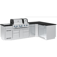 Broil King Imperial™ S 690iG Island Gas Grill 897844G IMAGE 1