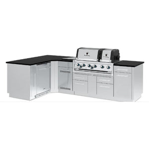 Broil King Imperial™ S 690iJ Island Gas Grill 897847J IMAGE 1