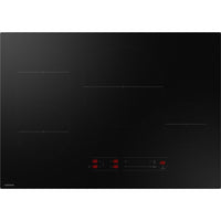 Samsung 30-Inch 4-Element Smart Induction Cooktop with Digital Touch Controls CC70F30S2DAA IMAGE 1