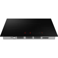 Samsung 30-Inch 4-Element Smart Induction Cooktop with Digital Touch Controls CC70F30S2DAA IMAGE 2