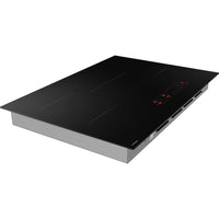 Samsung 30-Inch 4-Element Smart Induction Cooktop with Digital Touch Controls CC70F30S2DAA IMAGE 3