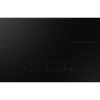 Samsung 30-Inch 4-Element Smart Induction Cooktop with Digital Touch Controls CC70F30S2DAA IMAGE 5