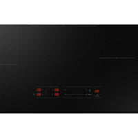 Samsung 30-Inch 4-Element Smart Induction Cooktop with Digital Touch Controls CC70F30S2DAA IMAGE 6