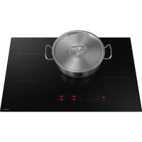 Samsung 30-Inch 4-Element Smart Induction Cooktop with Digital Touch Controls CC70F30S2DAA IMAGE 7