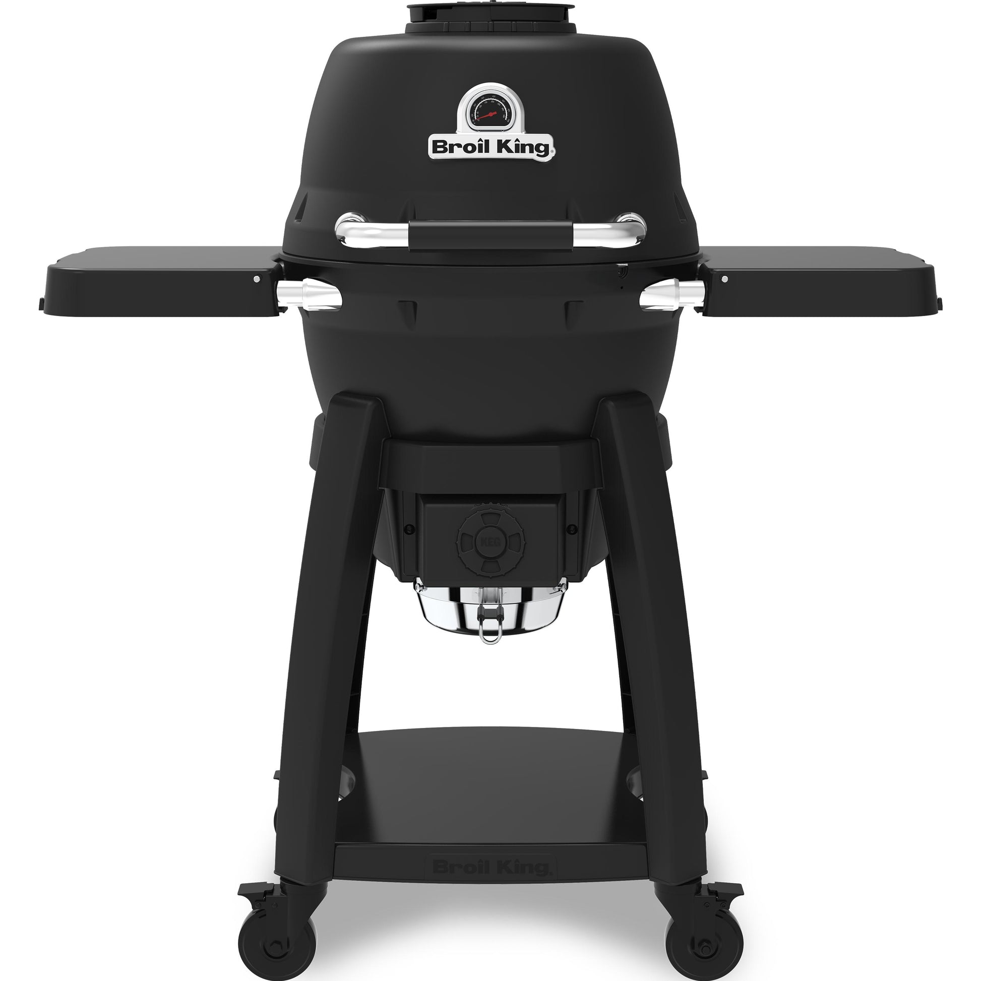 Broil King Keg Kamado Charcoal 420150 IMAGE 1