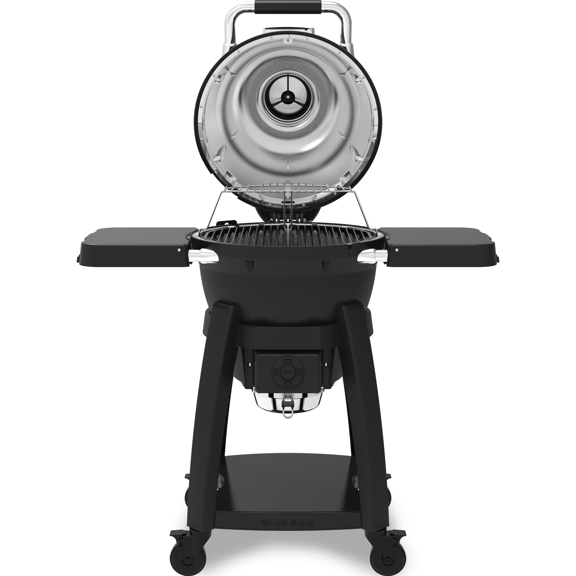 Broil King Keg Kamado Charcoal 420150 IMAGE 2
