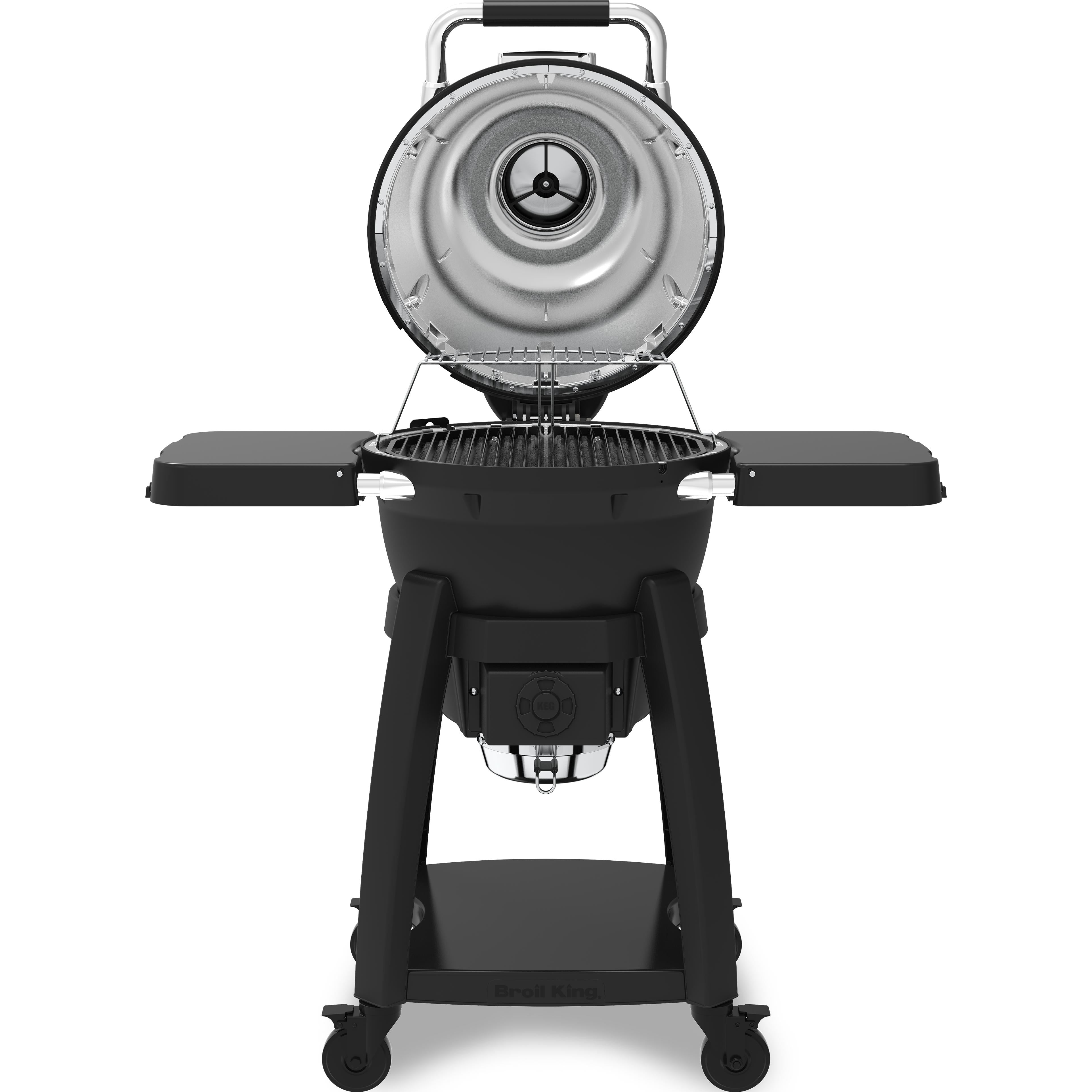 Broil King Keg Kamado Charcoal 420150 IMAGE 2