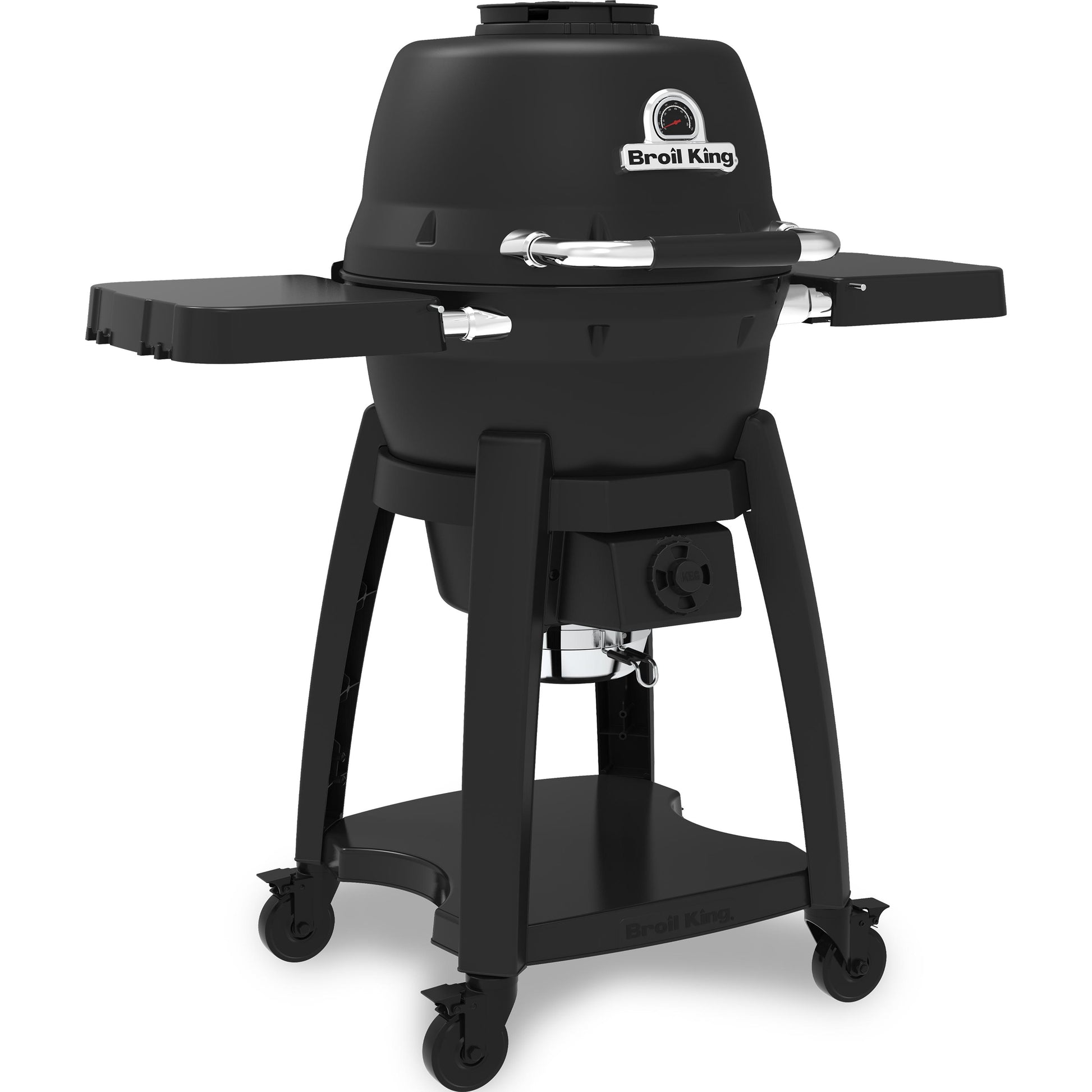 Broil King Keg Kamado Charcoal 420150 IMAGE 3