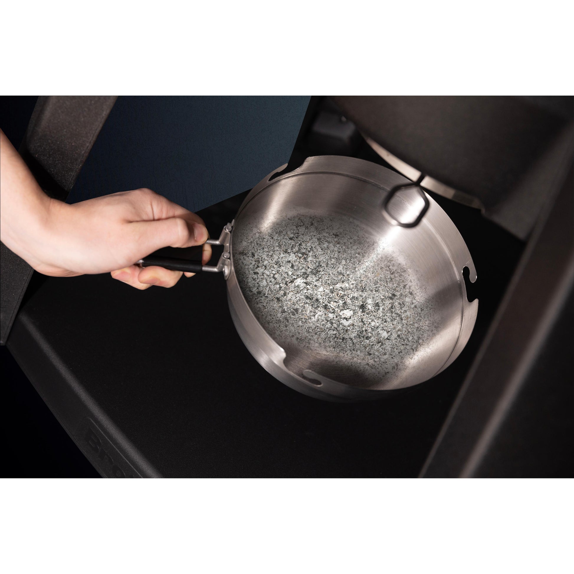 Broil King Keg Kamado Charcoal 420150 IMAGE 6