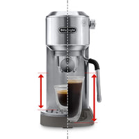 Delonghi Dedica Duo EC890.M IMAGE 2