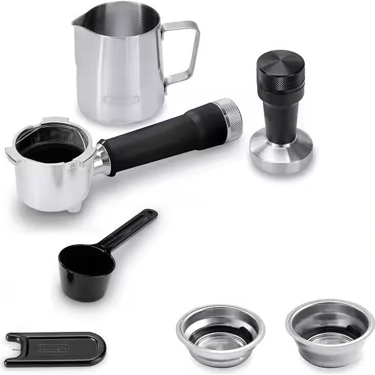 Delonghi Dedica Duo EC890.M IMAGE 7