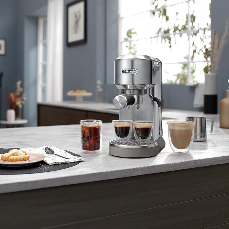 Delonghi Dedica Duo EC890.M IMAGE 8
