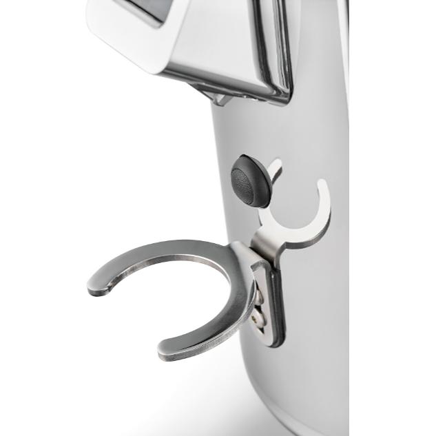 La Pavoni Cilindro Coffee grinder LPGGRI01US IMAGE 5
