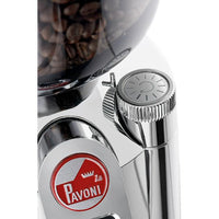 La Pavoni Cilindro Coffee grinder LPGGRI01US IMAGE 7