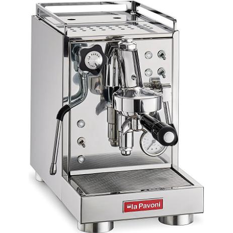 La Pavoni Domus Bar Espresso Coffee Machine LPCDMB02US IMAGE 1