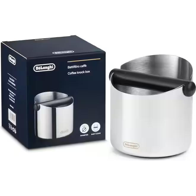 Delonghi Coffee Knock Box DLSC072 IMAGE 1