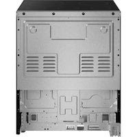 Bosch 30-inch Slide-in Electric Range with Convection Technology HEF1050MC IMAGE 11